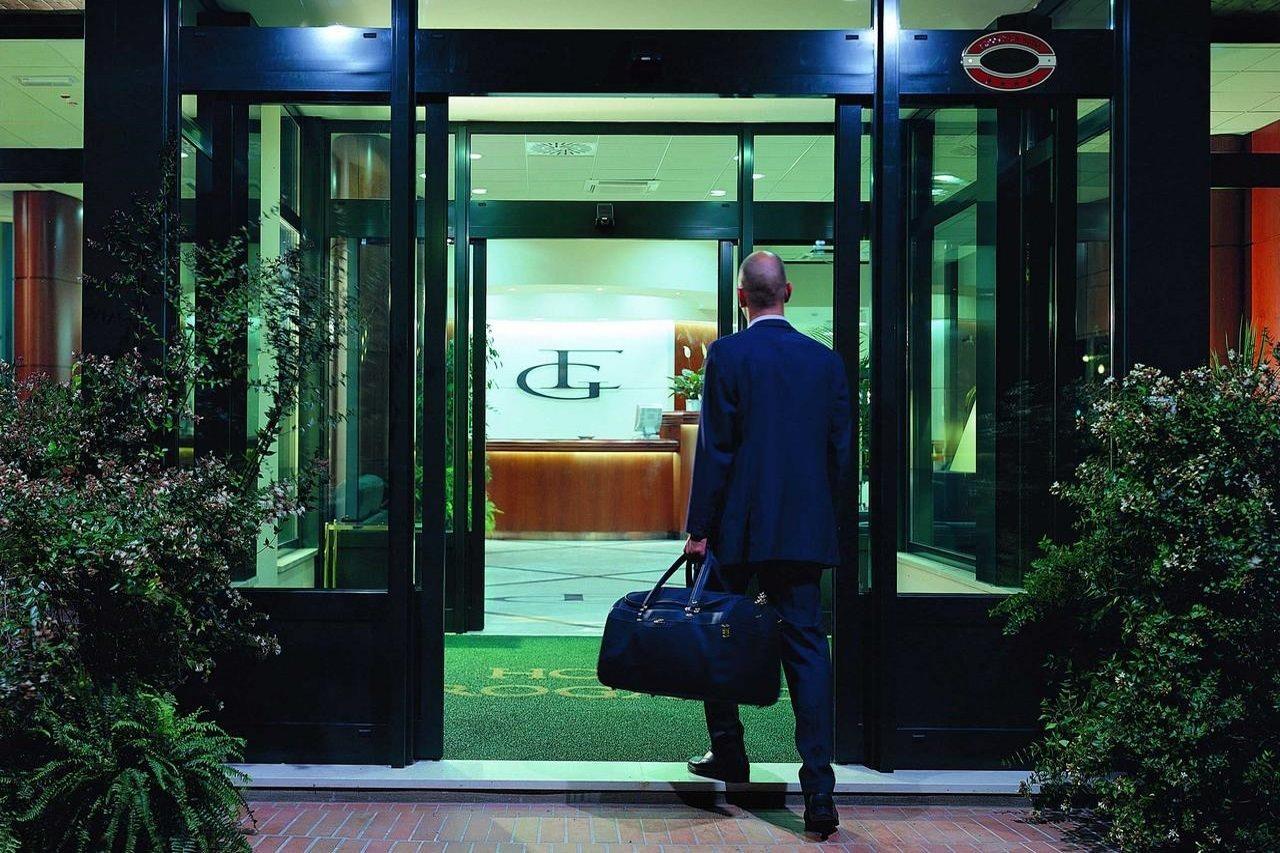 Phi Hotel Emilia Ozzano dell'Emilia Exterior photo