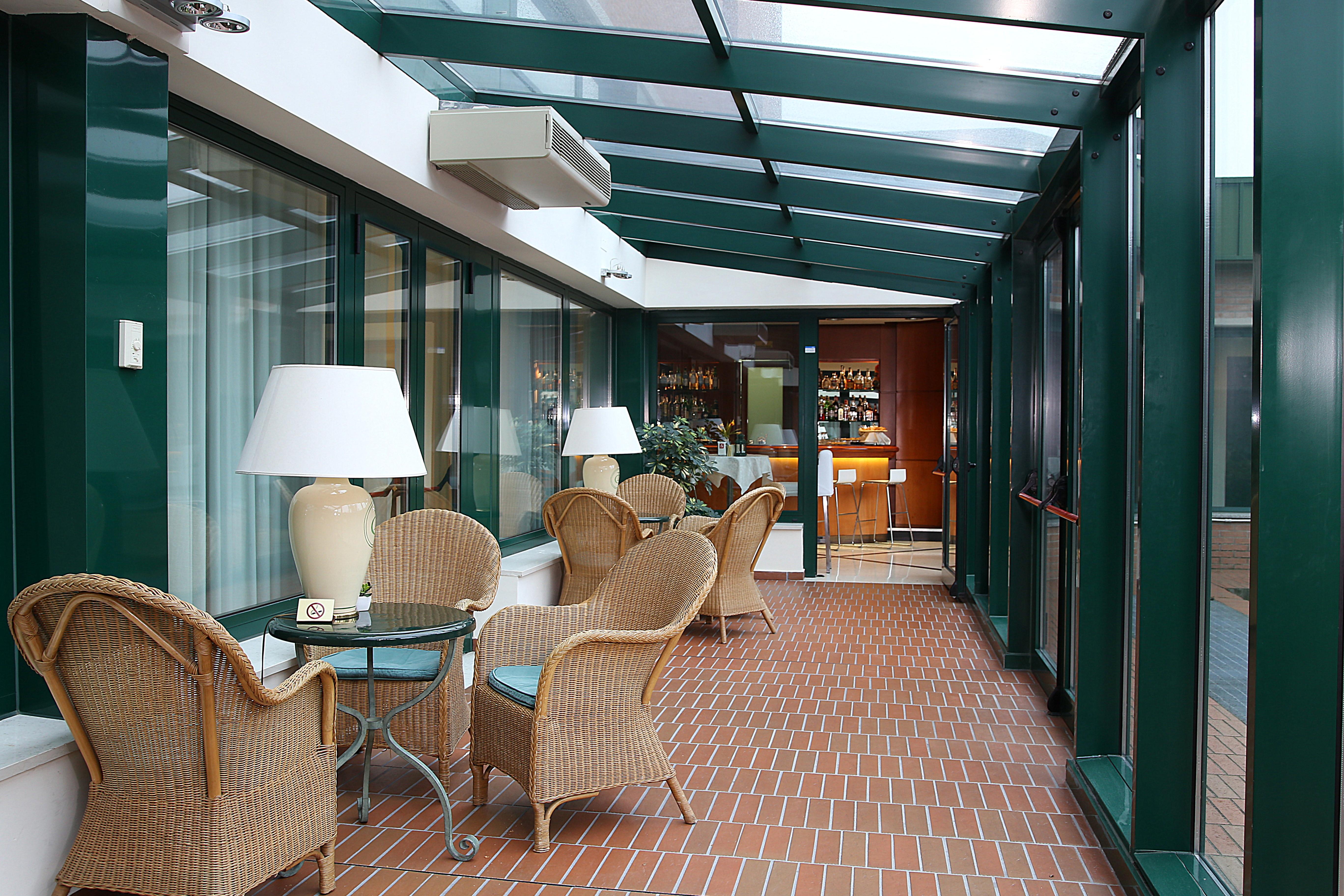 Phi Hotel Emilia Ozzano dell'Emilia Exterior photo