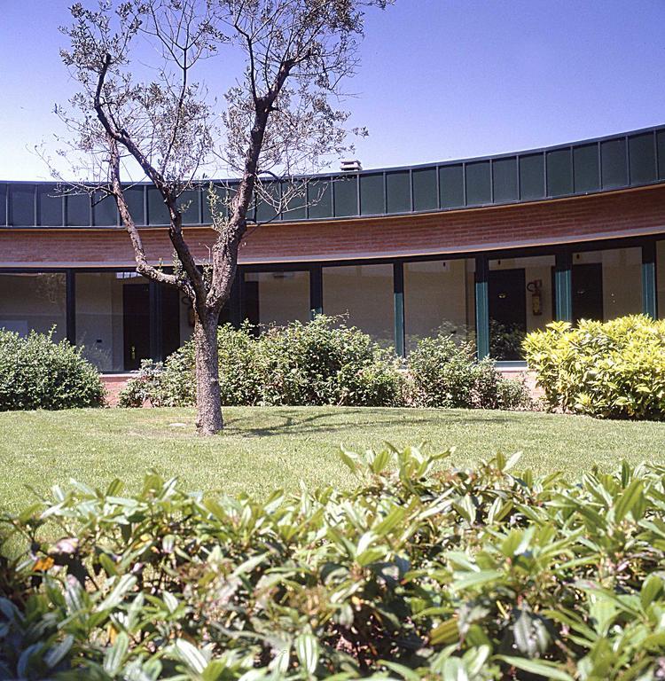 Phi Hotel Emilia Ozzano dell'Emilia Exterior photo